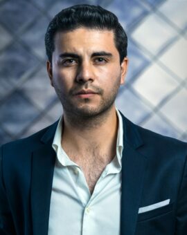 Victor Sierra