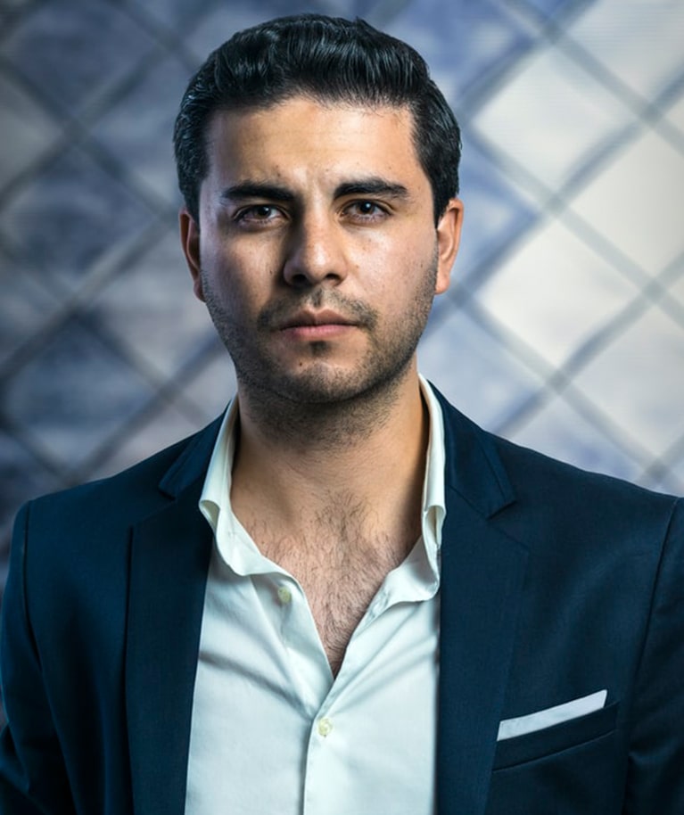Victor Sierra