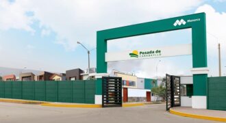 Condominios Carabayllo
